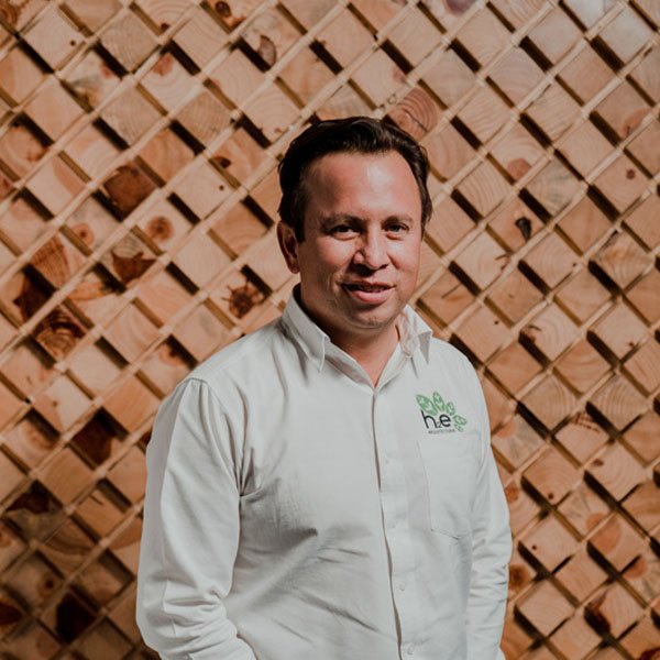 Arq. Francisco López